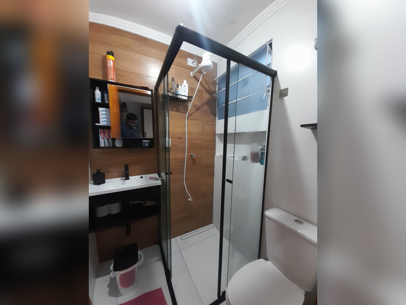 imóvel com 140m² - Jardim Altos de Santana - São José dos Campos