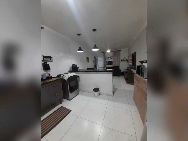 imóvel com 140m² - Jardim Altos de Santana - São José dos Campos