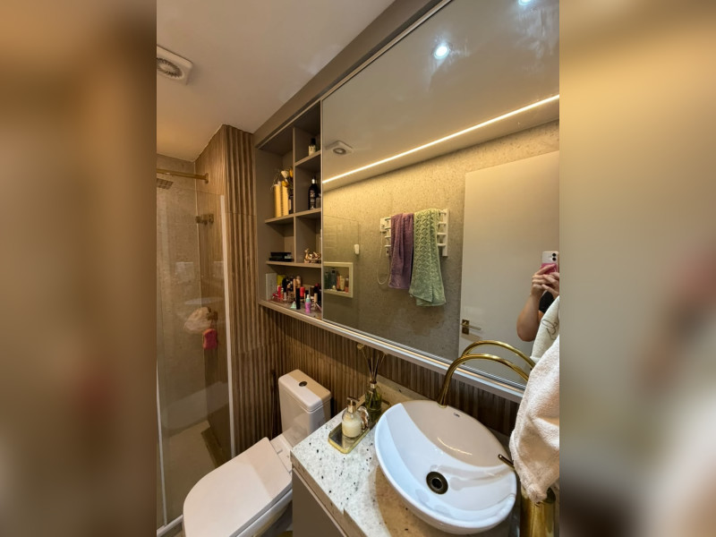 imóvel com 38m² - Indianópolis - São Paulo