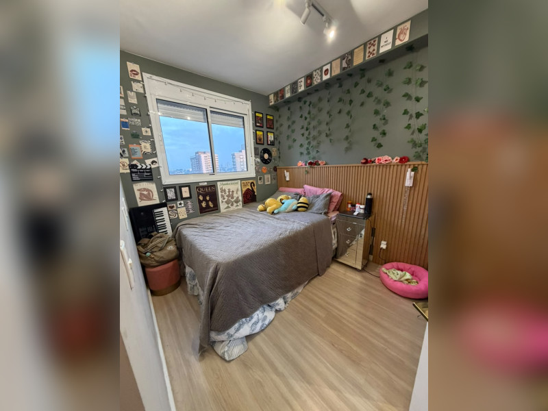 imóvel com 38m² - Indianópolis - São Paulo