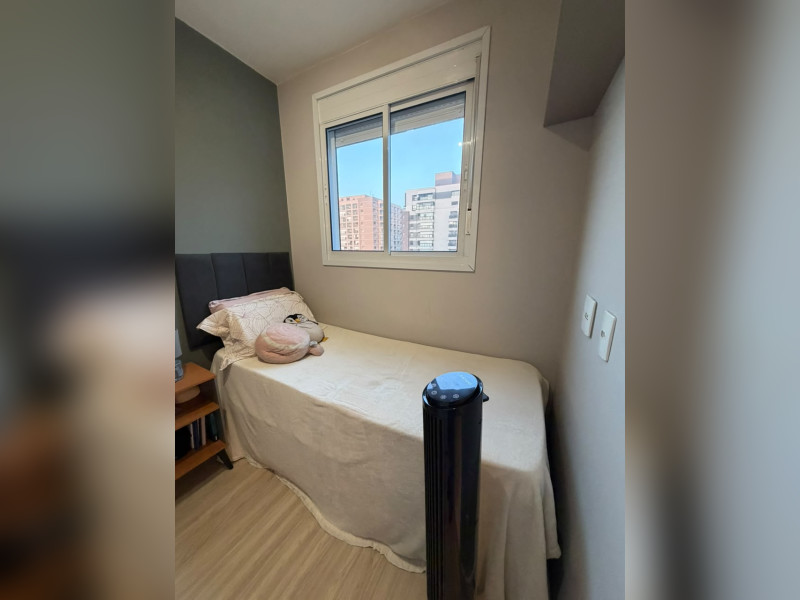imóvel com 38m² - Indianópolis - São Paulo