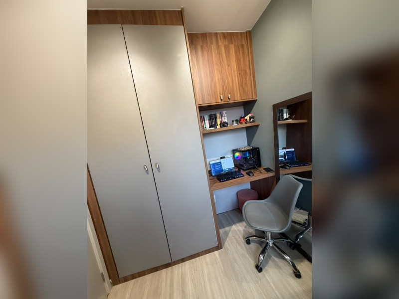 imóvel com 38m² - Indianópolis - São Paulo