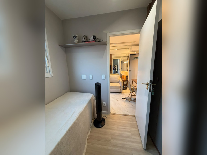 imóvel com 38m² - Indianópolis - São Paulo