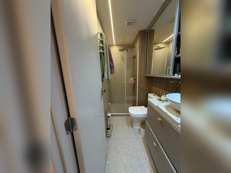 imóvel com 38m² - Indianópolis - São Paulo