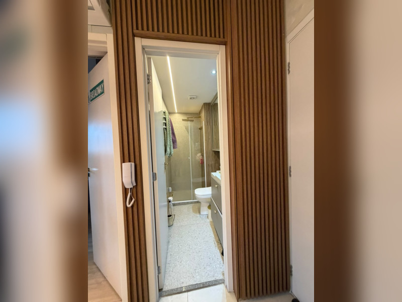 imóvel com 38m² - Indianópolis - São Paulo