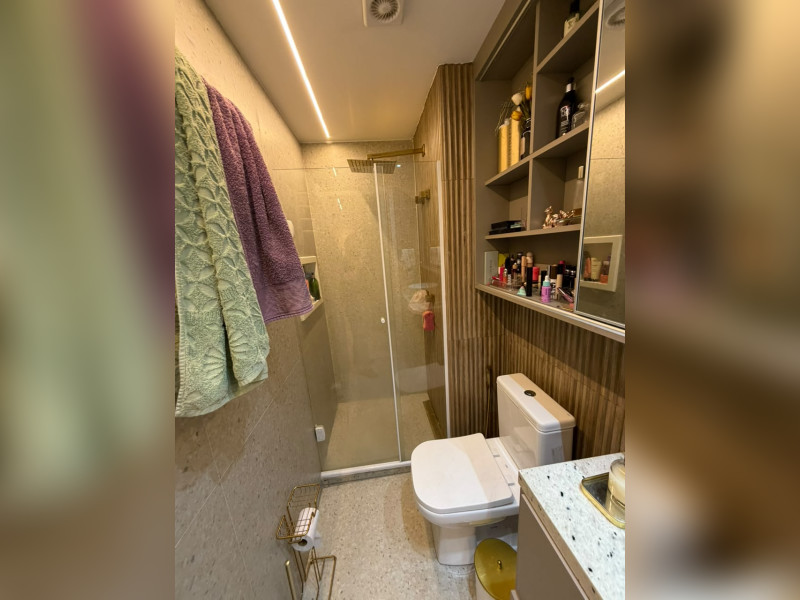 imóvel com 38m² - Indianópolis - São Paulo