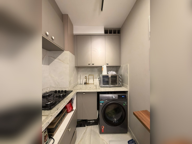 imóvel com 38m² - Indianópolis - São Paulo