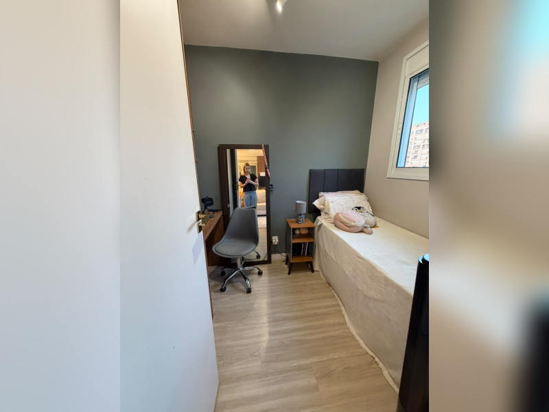 imóvel com 38m² - Indianópolis - São Paulo