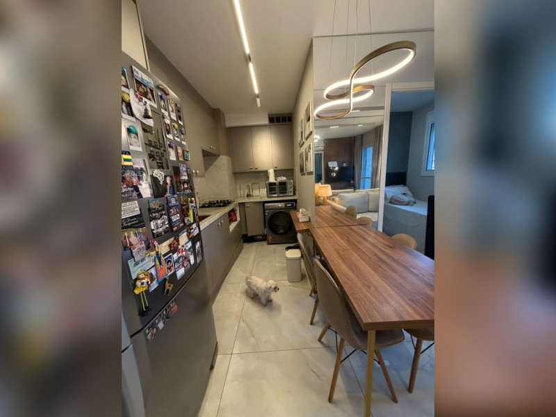 imóvel com 38m² - Indianópolis - São Paulo