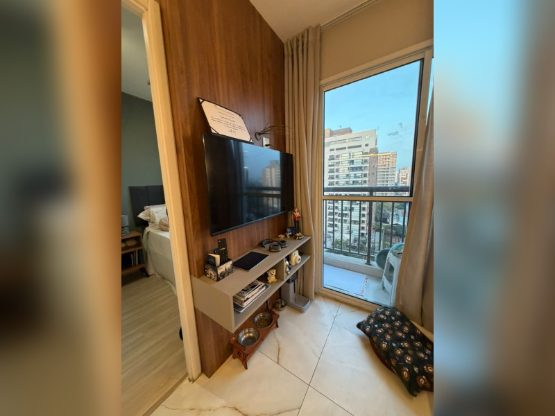 imóvel com 38m² - Indianópolis - São Paulo
