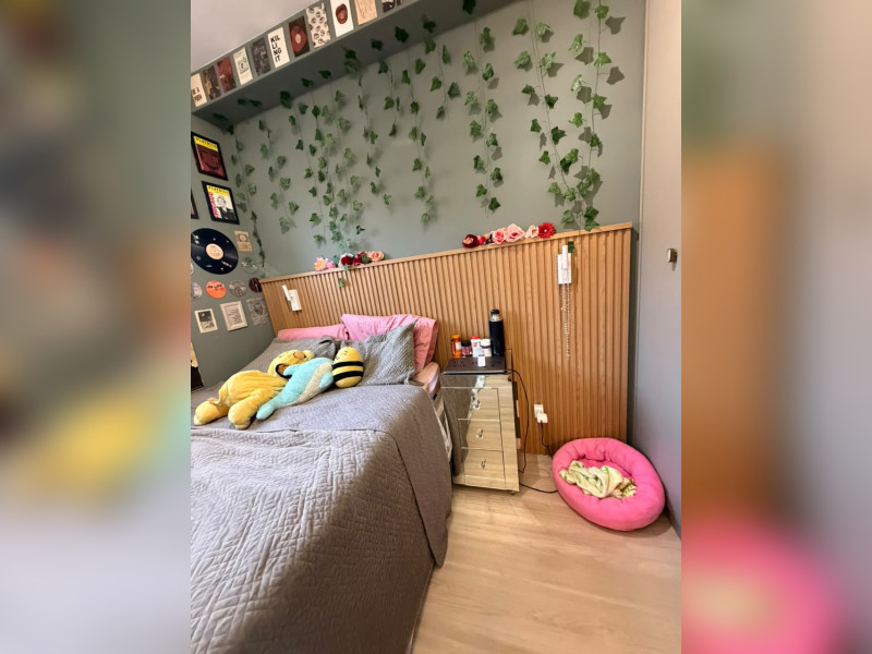 imóvel com 38m² - Indianópolis - São Paulo