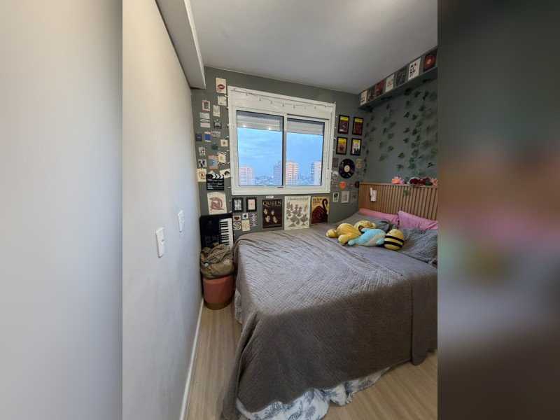 imóvel com 38m² - Indianópolis - São Paulo