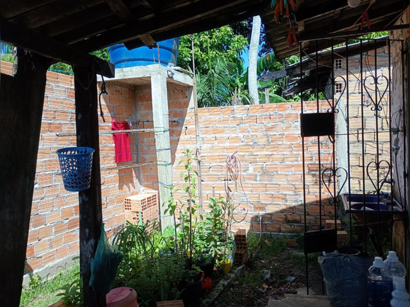 imóvel com 110m² - Pratinha (Icoaraci) - Belém