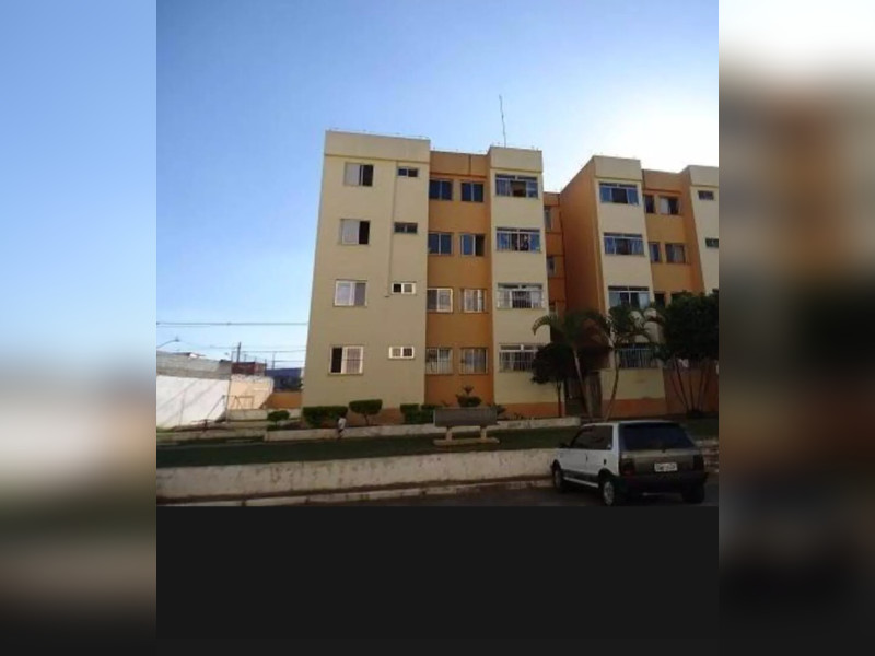 imóvel com 60m² - Vila Silvia - São Paulo
