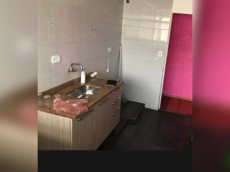 imóvel com 60m² - Vila Silvia - São Paulo