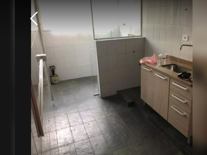 imóvel com 60m² - Vila Silvia - São Paulo