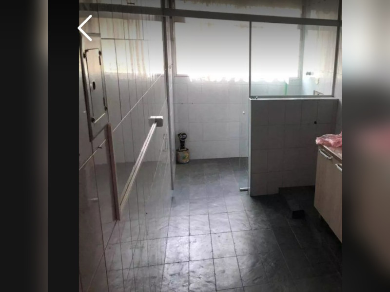 imóvel com 60m² - Vila Silvia - São Paulo