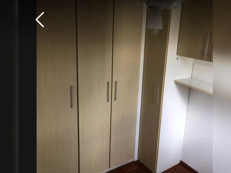 imóvel com 60m² - Vila Silvia - São Paulo