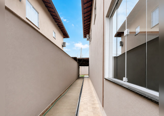 imóvel com 115m²