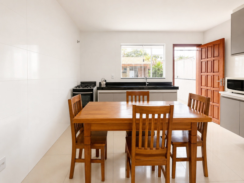 imóvel com 115m² - Estância Monazítica - Serra
