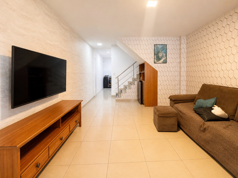 imóvel com 115m² - Estância Monazítica - Serra