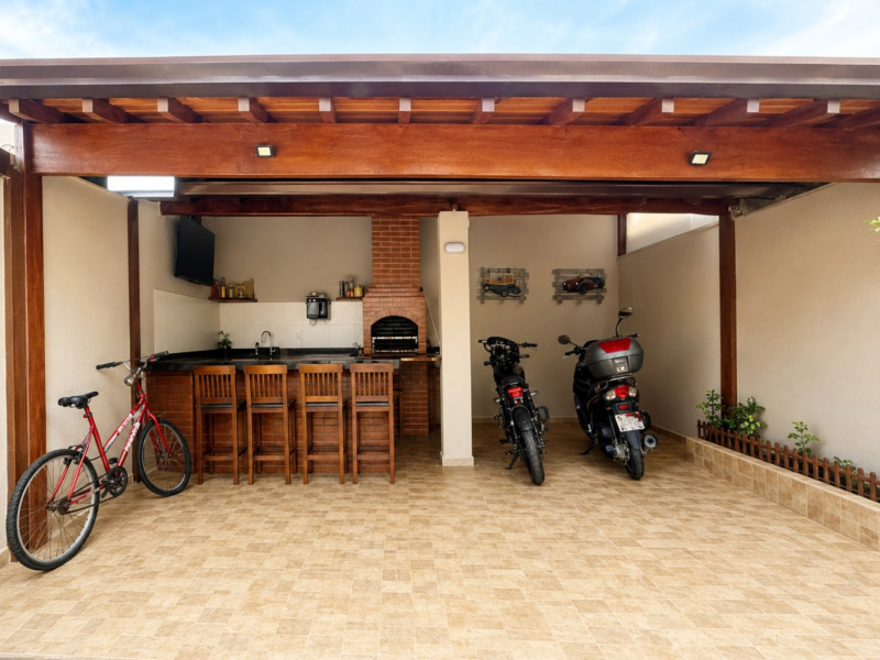 imóvel com 115m² - Estância Monazítica - Serra