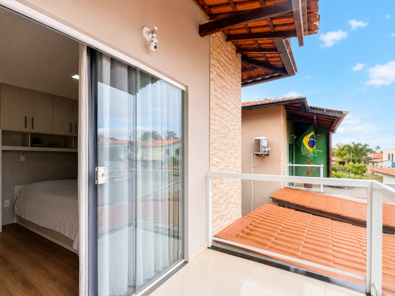 imóvel com 115m² - Estância Monazítica - Serra
