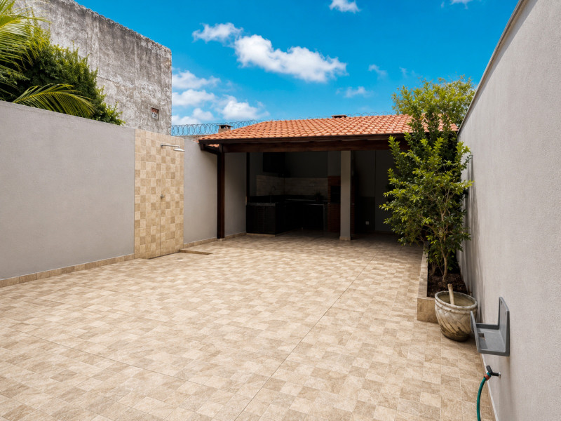 imóvel com 115m² - Estância Monazítica - Serra