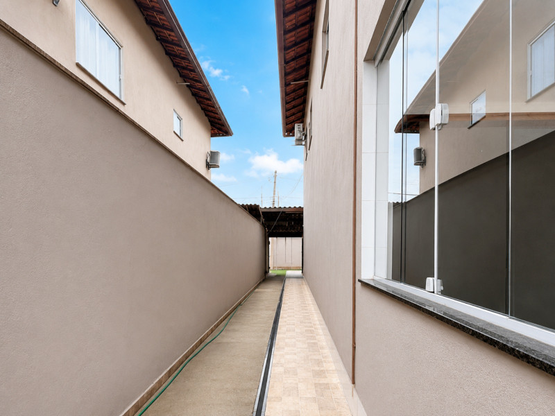 imóvel com 115m² - Estância Monazítica - Serra
