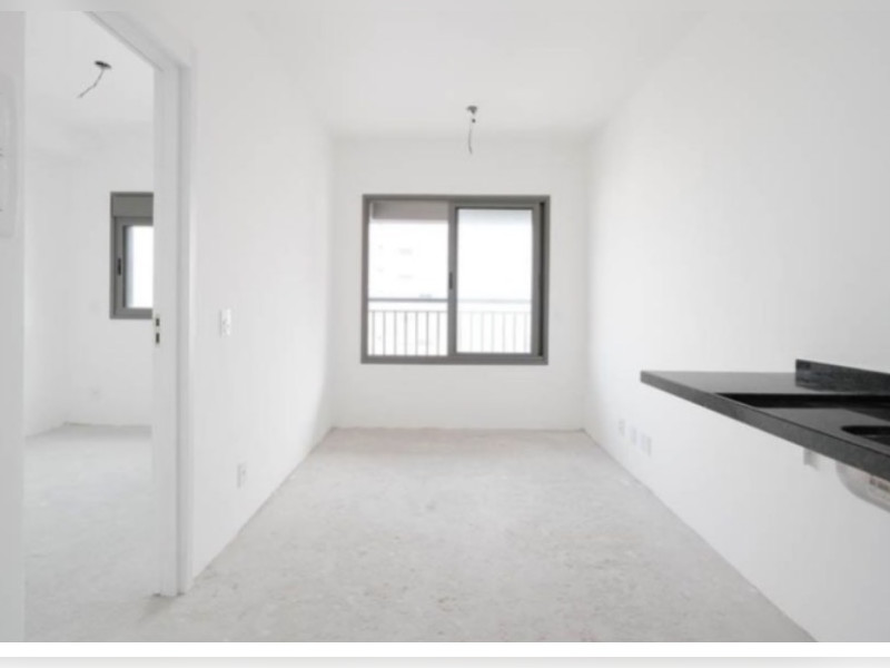 imóvel com 29m² - Vila Guilhermina - São Paulo