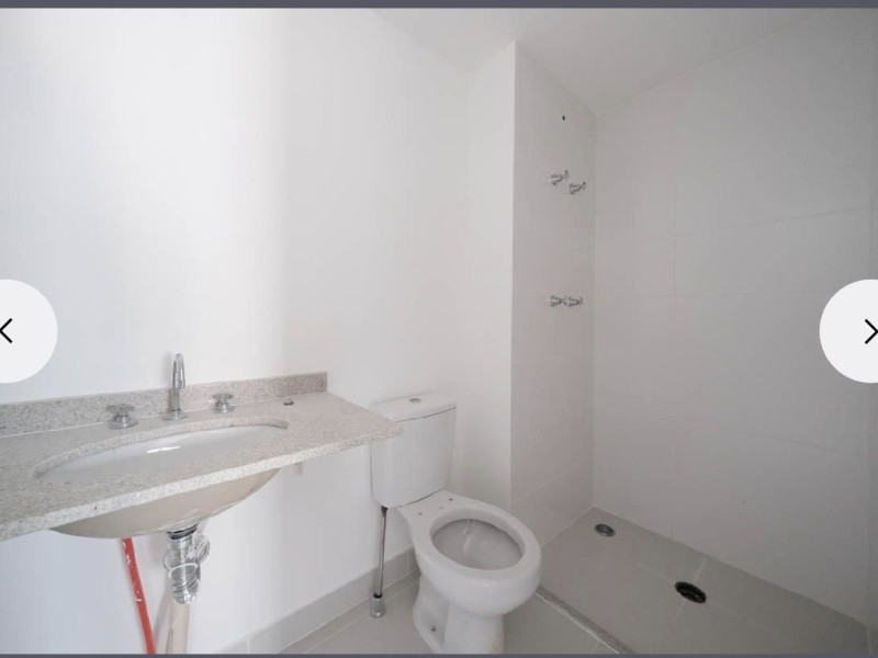 imóvel com 29m² - Vila Guilhermina - São Paulo