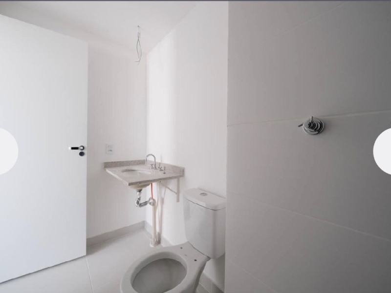 imóvel com 29m² - Vila Guilhermina - São Paulo