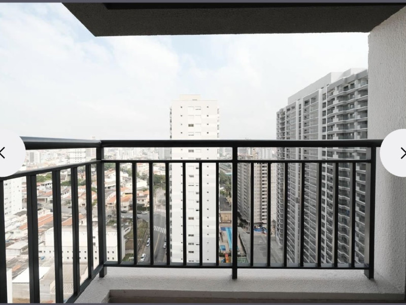 imóvel com 29m² - Vila Guilhermina - São Paulo