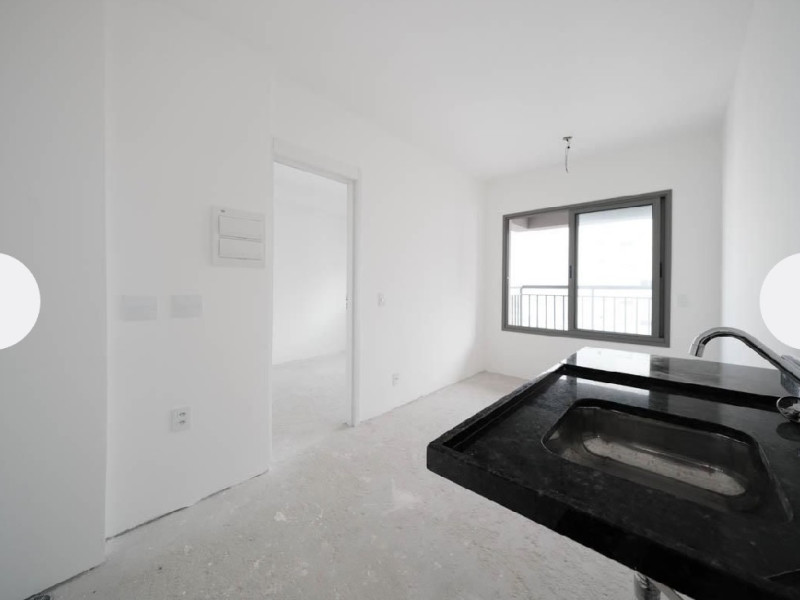 imóvel com 29m² - Vila Guilhermina - São Paulo