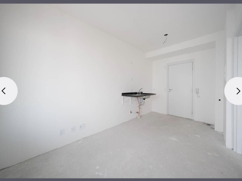 imóvel com 29m² - Vila Guilhermina - São Paulo