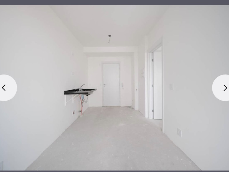 imóvel com 29m² - Vila Guilhermina - São Paulo
