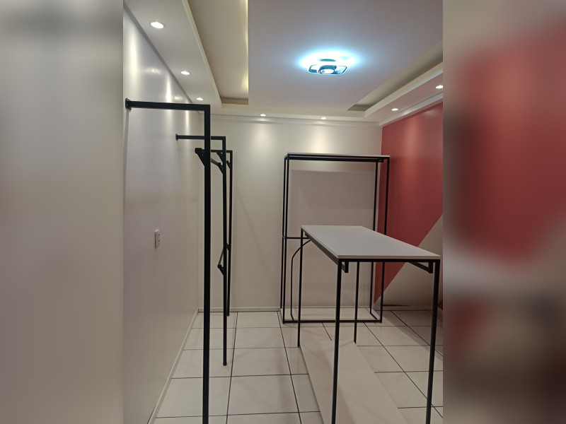 imóvel com 110m² - Centro - Pelotas
