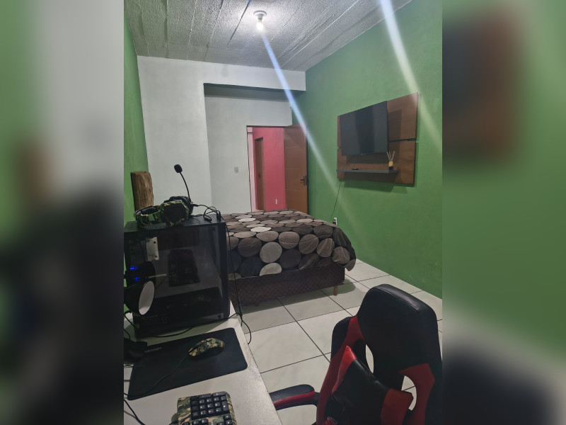 imóvel com 110m² - Centro - Pelotas
