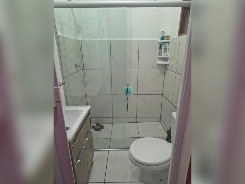 imóvel com 110m² - Centro - Pelotas