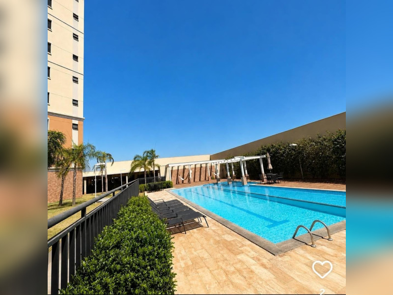 imóvel com 78m² - Residencial Paiaguás - Cuiabá
