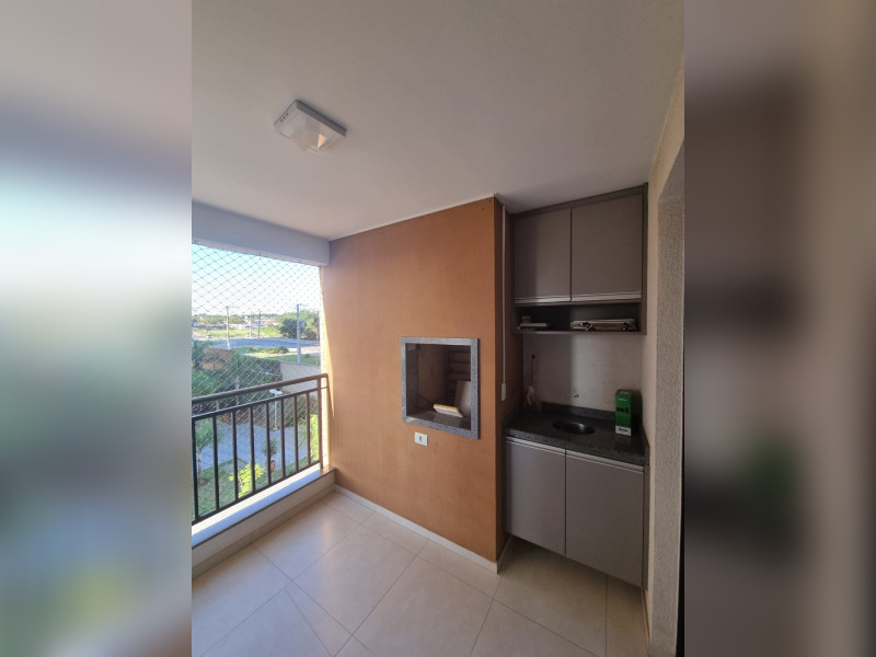 imóvel com 78m² - Residencial Paiaguás - Cuiabá