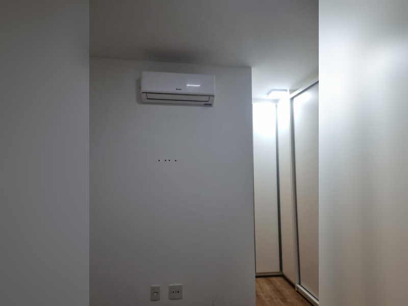 imóvel com 78m² - Residencial Paiaguás - Cuiabá