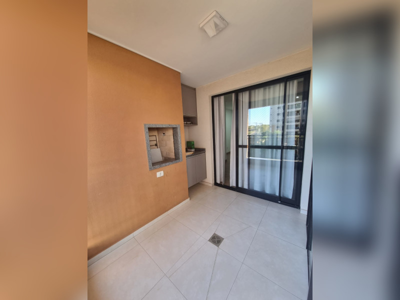 imóvel com 78m² - Residencial Paiaguás - Cuiabá
