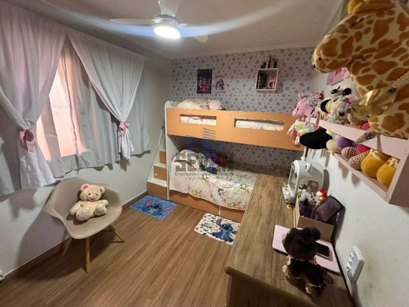 imóvel com 69m² - Parque Viaduto - Bauru