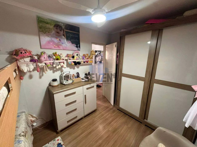 imóvel com 69m² - Parque Viaduto - Bauru
