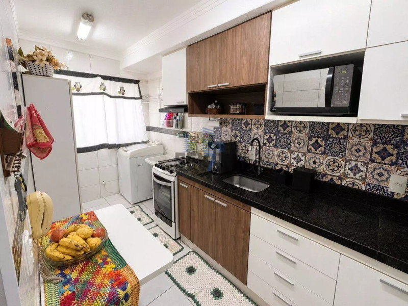 imóvel com 69m² - Parque Viaduto - Bauru