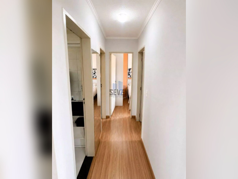 imóvel com 69m² - Parque Viaduto - Bauru