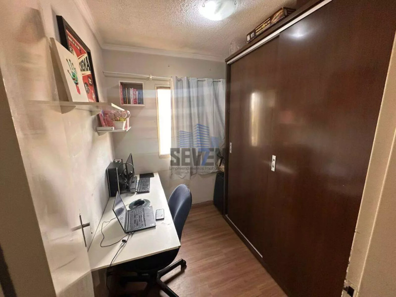 imóvel com 69m² - Parque Viaduto - Bauru