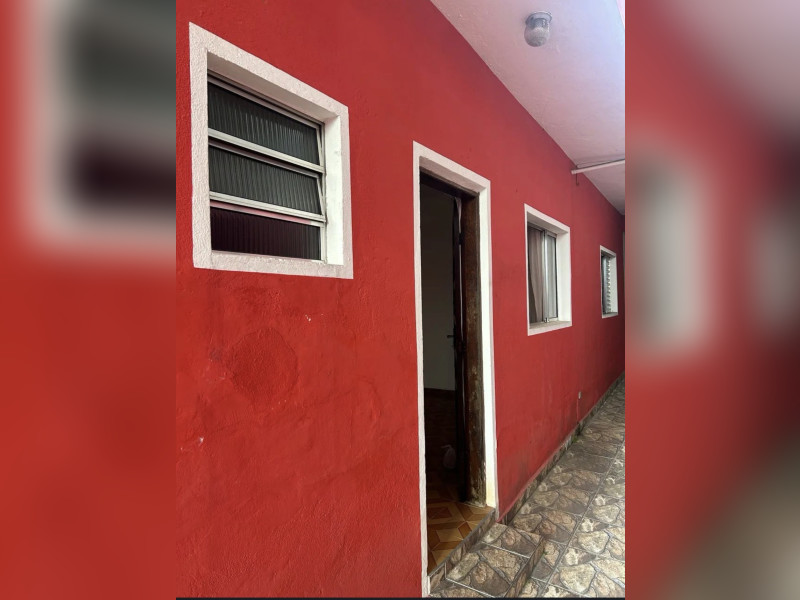 imóvel com 125m² - Jardim Cibele - Carapicuiba