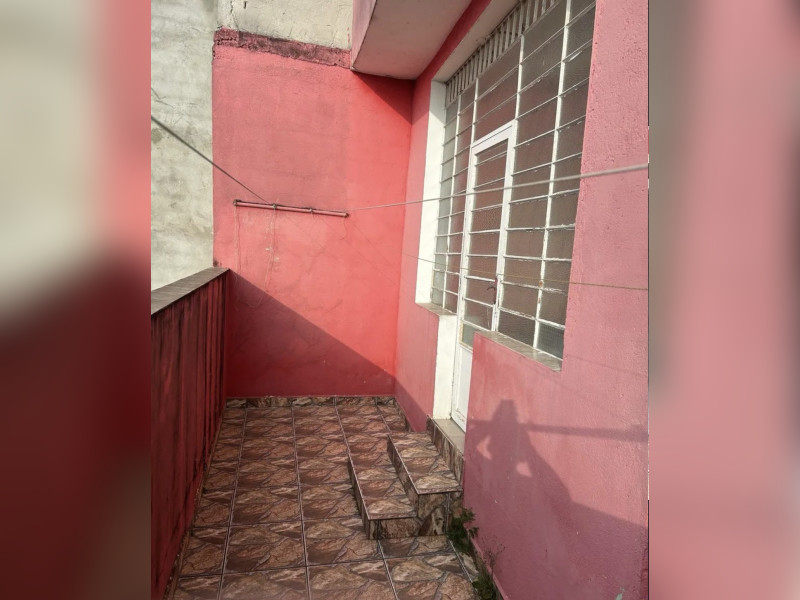 imóvel com 125m² - Jardim Cibele - Carapicuiba